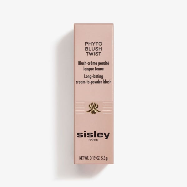 Sisley Phyto Blush Twist 05 Contour 5,5 Gr