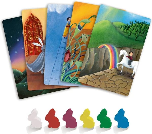 Dixit (Nordic)