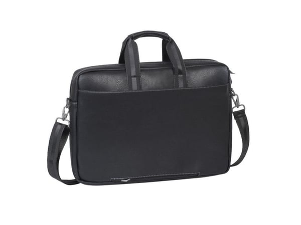 Rivacase 8940, koffert, 40,6 cm (16"), skulderstropp, 875 g, svart