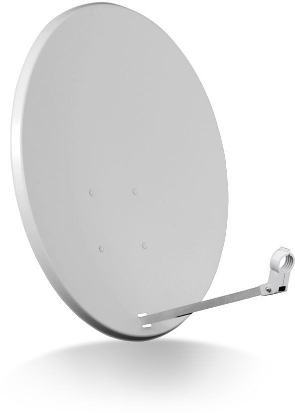 CORAB satelliittiantenni 80cm teräs satelliittiantenni