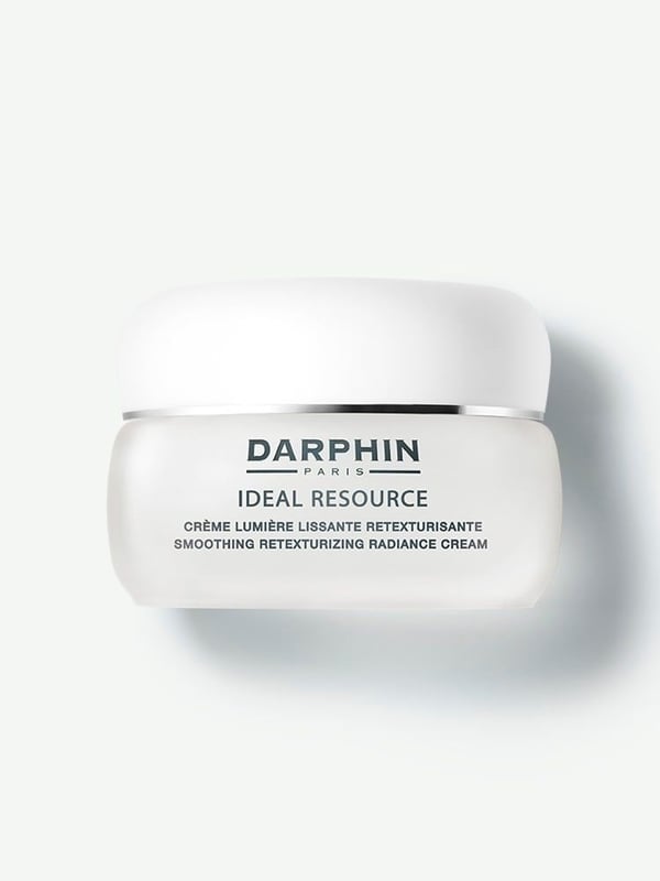 Darphin Ideal Resource Smoothing Radiance ansiktskrem 50 ml