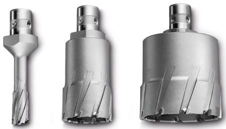 FEIN HM-Ultra 35 QuickIN kjernebor 22 mm (63127096018)