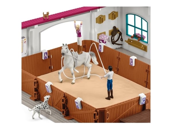 Schleich Riding Arena
