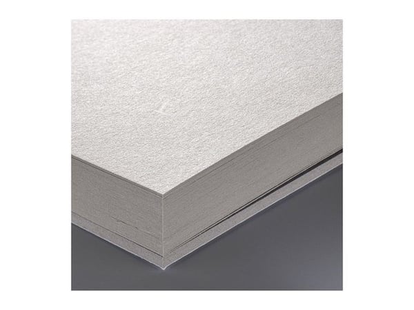 Rembrandt tonet papir Industrial Grey A4 | 21 x 29,7 cm, 180 g, 50 ark