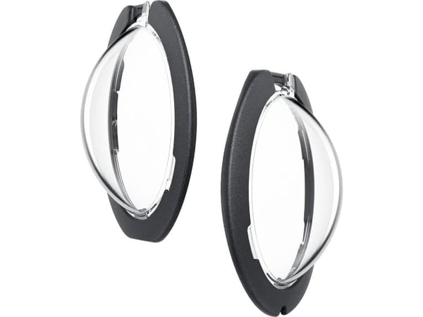 Insta360 CINSBAQY, 47 g, Läpinäkyvä