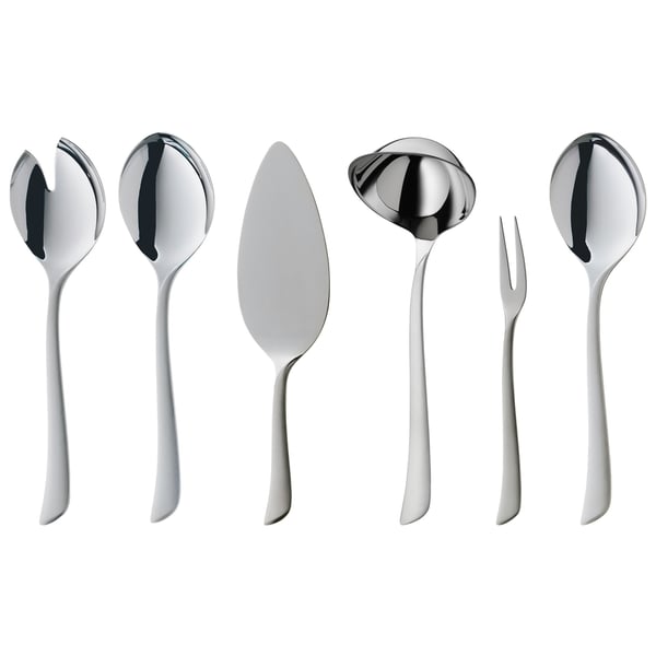WMF Virginia 1142006391, 390 mm, 490 mm, 100 mm, 4,76 kg