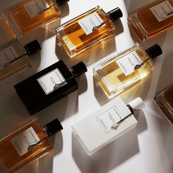 Van Cleef & Arpels - ENCENS PRÉCIEUX EDP 75 ML