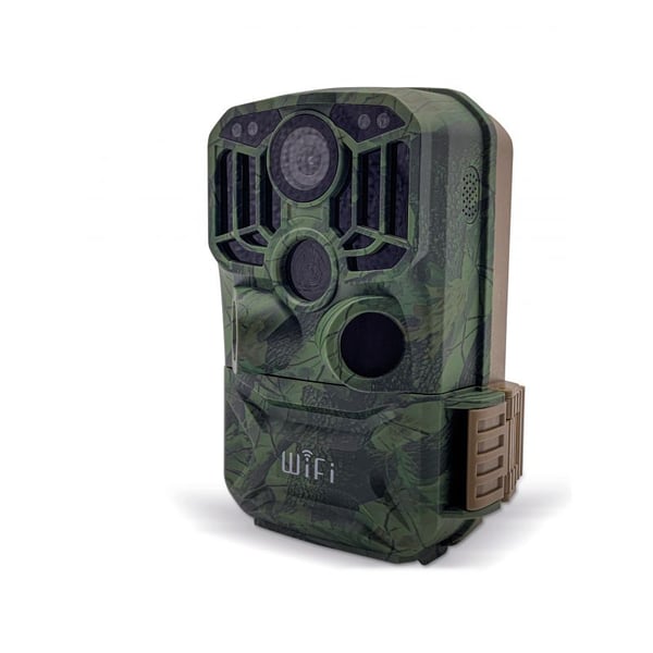 Kamera IP Braun Phototechnik Kameramonitorująca Braun ScoutingCam Black800 WiFi