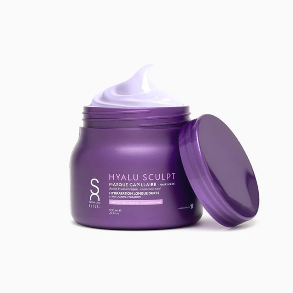 Rituel Hyalu Sculpt Hair Mask with Hyaluronic Acid Intensive