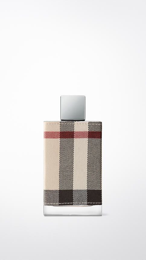 Burberry London Edp Spray - Dame - 100 ml