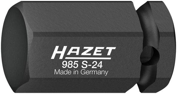 HAZET 985S-24, 1 kpl