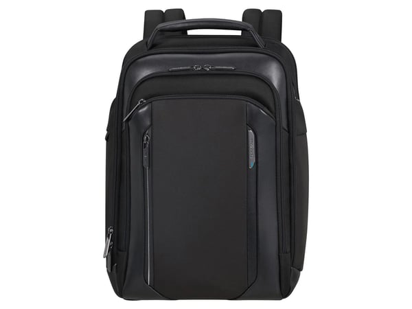 Samsonite Spectrolite 4.0 - Notebookryggsekk - 15.6" - svart