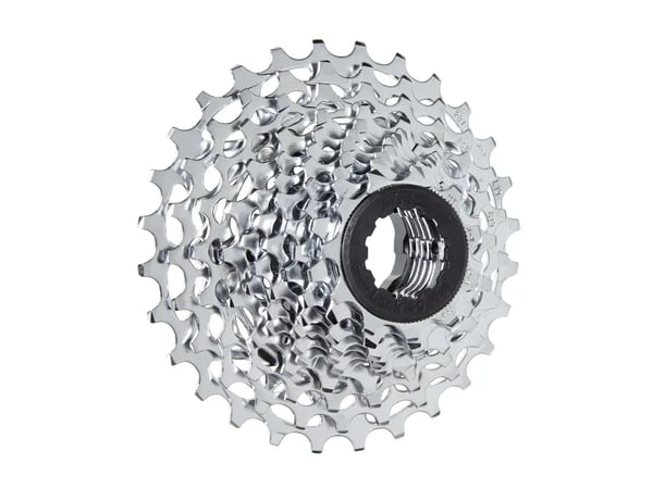 SRAM PG-1130, Polkupyörän rataspakka, Terästä, Hopea, SRAM Rival 1, Rival 22