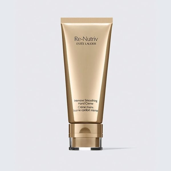E.Lauder Re-Nutriv Intensive Smoothing Hand Creme – dame – 100 ml
