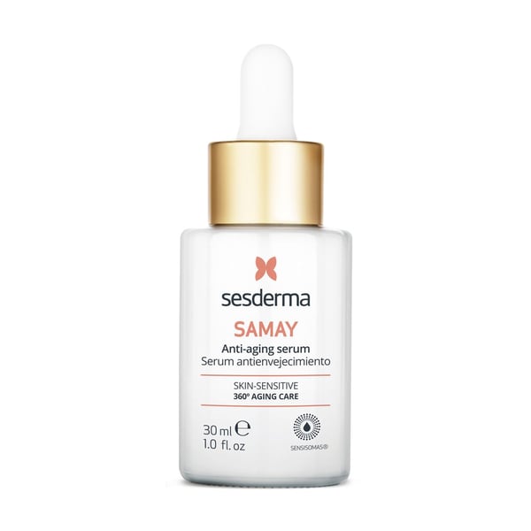 Liposomal serum with anti-aging effect Samay (Anti-Aging Serum) 30 ml