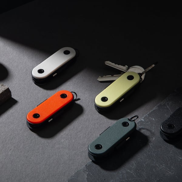 Native Union POCK-C-OXY-NP, USB C, USB C, USB 2.0, 0,48 Gbit/s