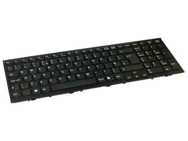 Sony 148915741, Tangentbord, tyska, Sony