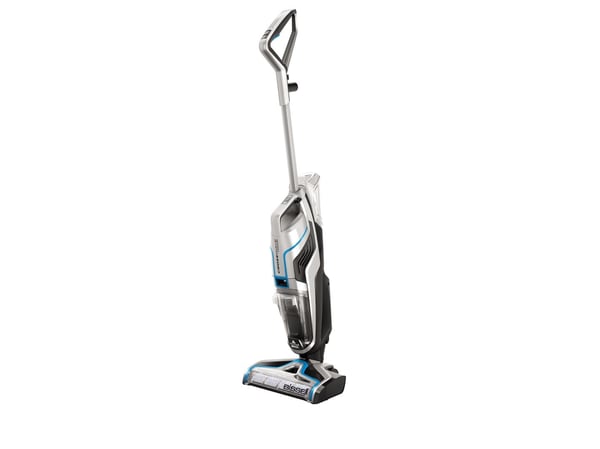 BISSELL CrossWave Cordless 2582Q - Støvsuger - pinne - uten pose - uten kabel