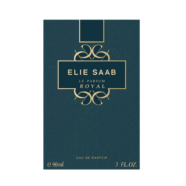 Elie Saab Eau de Parfum 90 ml
