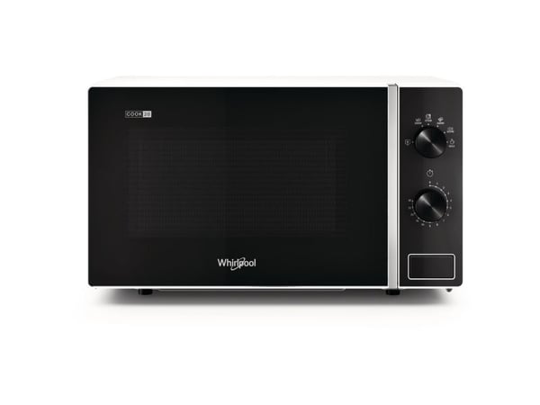 Whirlpool MWP 101 W mikroaaltouuni