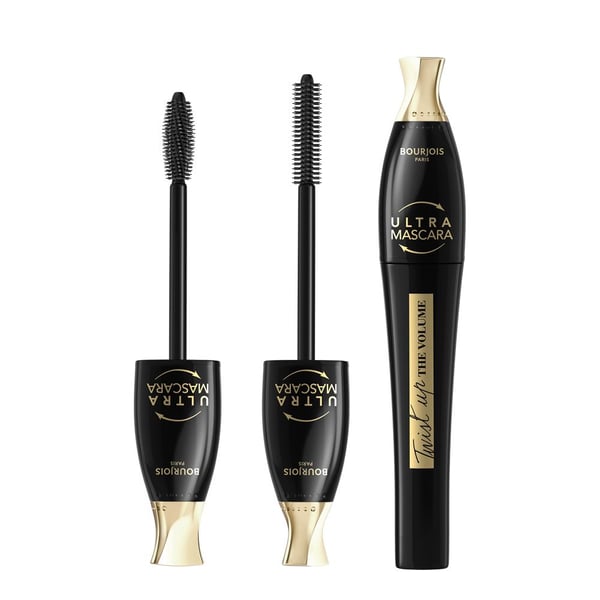 BOURJOIS Paris Mascara Twist Up The Volume (W) 8ml 52 Ultra