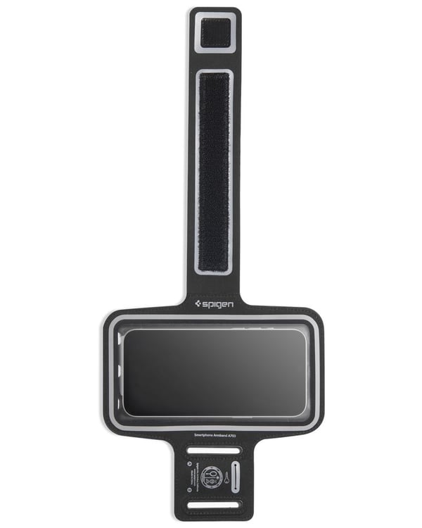 Tech-Protect TECH-PROTECT M2 UNIVERSAL SPORT ARMBÅND SORT universal