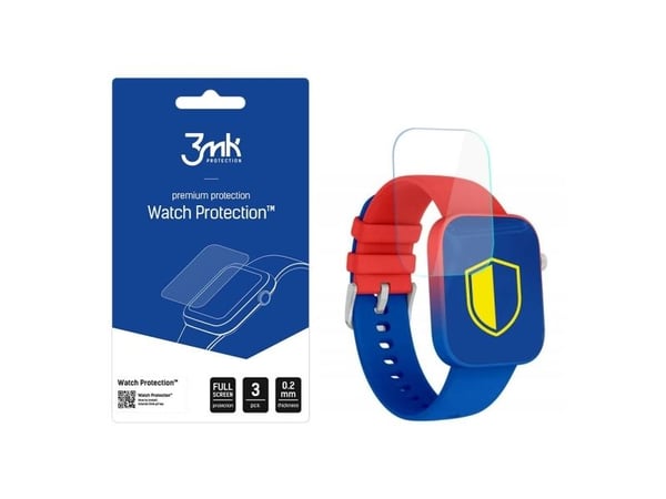 3MK Watch Protection, RNCE97, 1 stykker
