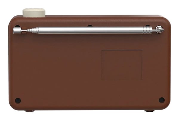 KENWOOD CR-M25DAB-T