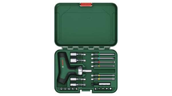 Bosch 1 600 A02 Z9T, 100 mm, 109 mm, 32 mm, 165 g, 1 stykker