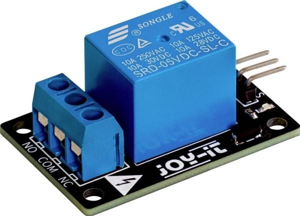 Joy-iT 5V-Relais