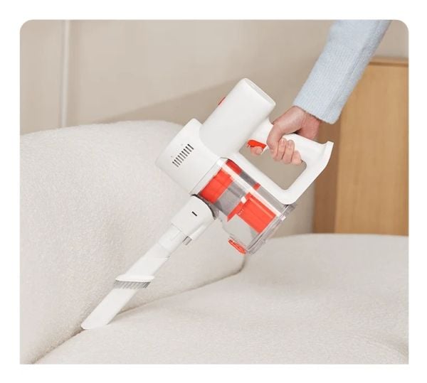 Xiaomi C203 Vacuum Cleaner G20 Lite - Støvsuger - pinne/håndholdt (2-i-1) - uten pose - uten kabel