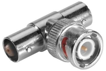 ABUS TVAC40630, BNC, BNC, Hopea