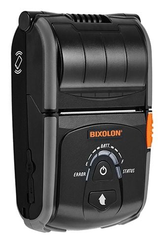 BIXOLON SPP-R200IIIplus suoralämpökuittitulostin, 203 dpi, 90 mm/s