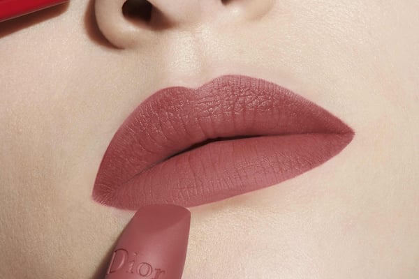 Dior Rouge Dior Mat Refillable Lipstick 772 Classic