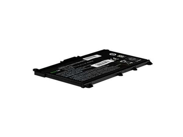 Green Cell HW03XL L97300-005 laptopbatteri 4150 mAh til HP 250 G9/255 G8