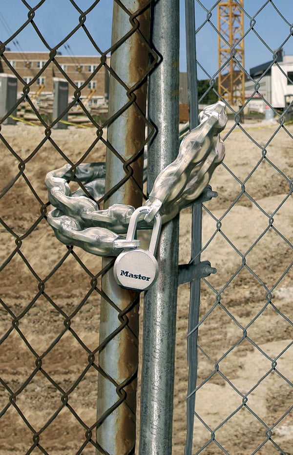 MASTER LOCK 8021EURD