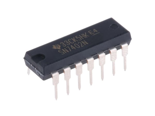 Texas Instruments SN7402N