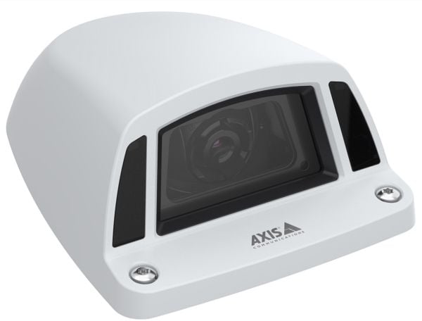 Axis 02091-001, IP-turvakamera, Sisätila, Langallinen, Digitaalinen PTZ, Yksinkertaistettu kiina, Perinteinen kiina, Saksa, Englanti, Espanja, Rans...