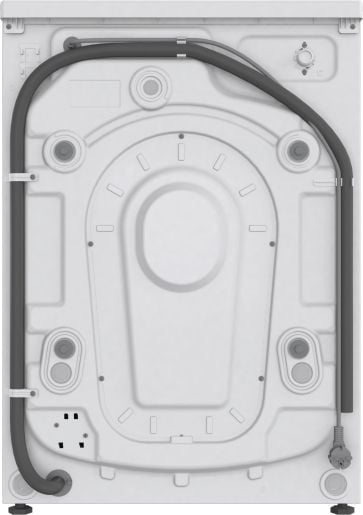 Gorenje WD2PA854ADW/AT tvätt/torkmaskin