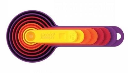 Joseph Joseph Nest, 0,250 L, 8 kpl