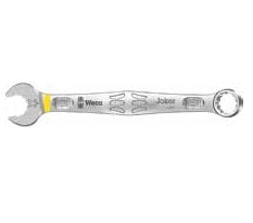 Wera 6003 Joker, 3/4", Metallinen, 230 mm, 1 kpl