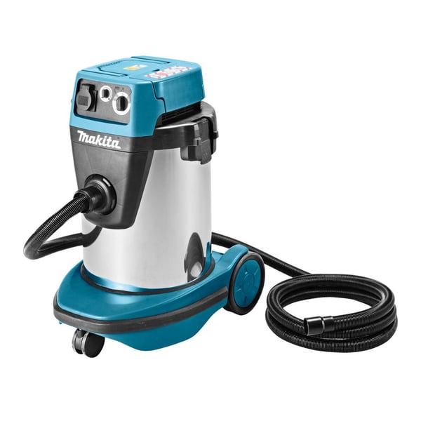 Makita VC3210LX1 industridammsugare 32 l 1050 W klass L