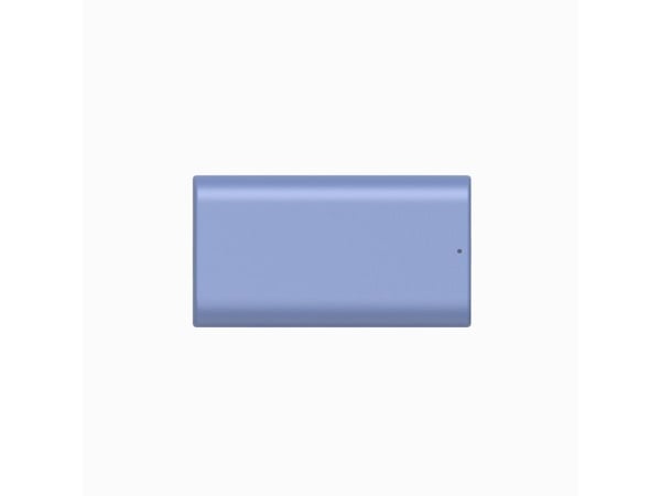 SmallRig NP-F550, 3500 mAh, 7,27 V, Litium-Ion (Li-Ion)