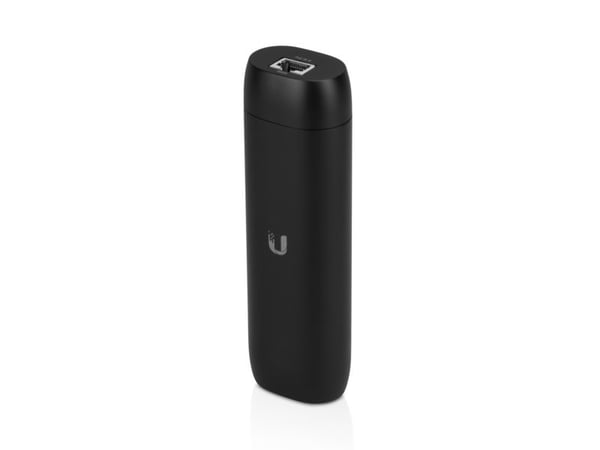 Ubiquiti UniFi Protect ViewPort PoE - Nätverksmedieströmningsadapter - Gigabit Ethernet - 1000Base-T (PoE) x 1 + HDMI x 1 - för UniFi Protect UVC-G...