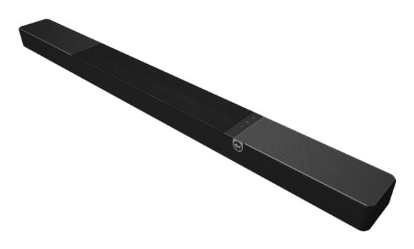 Klipsch Flexus Core 300 lydplanke 5.1.2 kanaler Dolby Atmos, svart