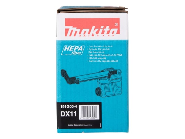 Makita 191G00-4, 1 stykker