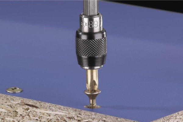 wolfcraft GmbH 2421000