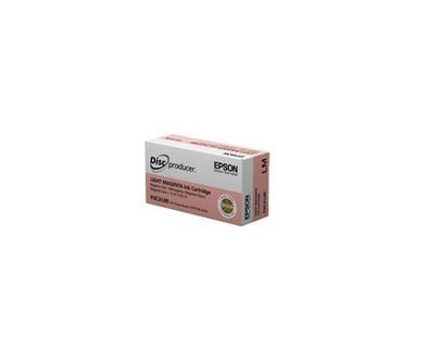 Epson - 31.5 ml - lys magenta - original - blekkpatron - for Discproducer PP-100, PP-50