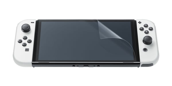 Nintendo - Fodral för spelkonsol - för Nintendo Switch, Nintendo Switch OLED