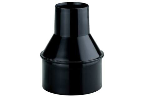 Metabo 630841000 dammsugaradapter 100 mm till 58 mm